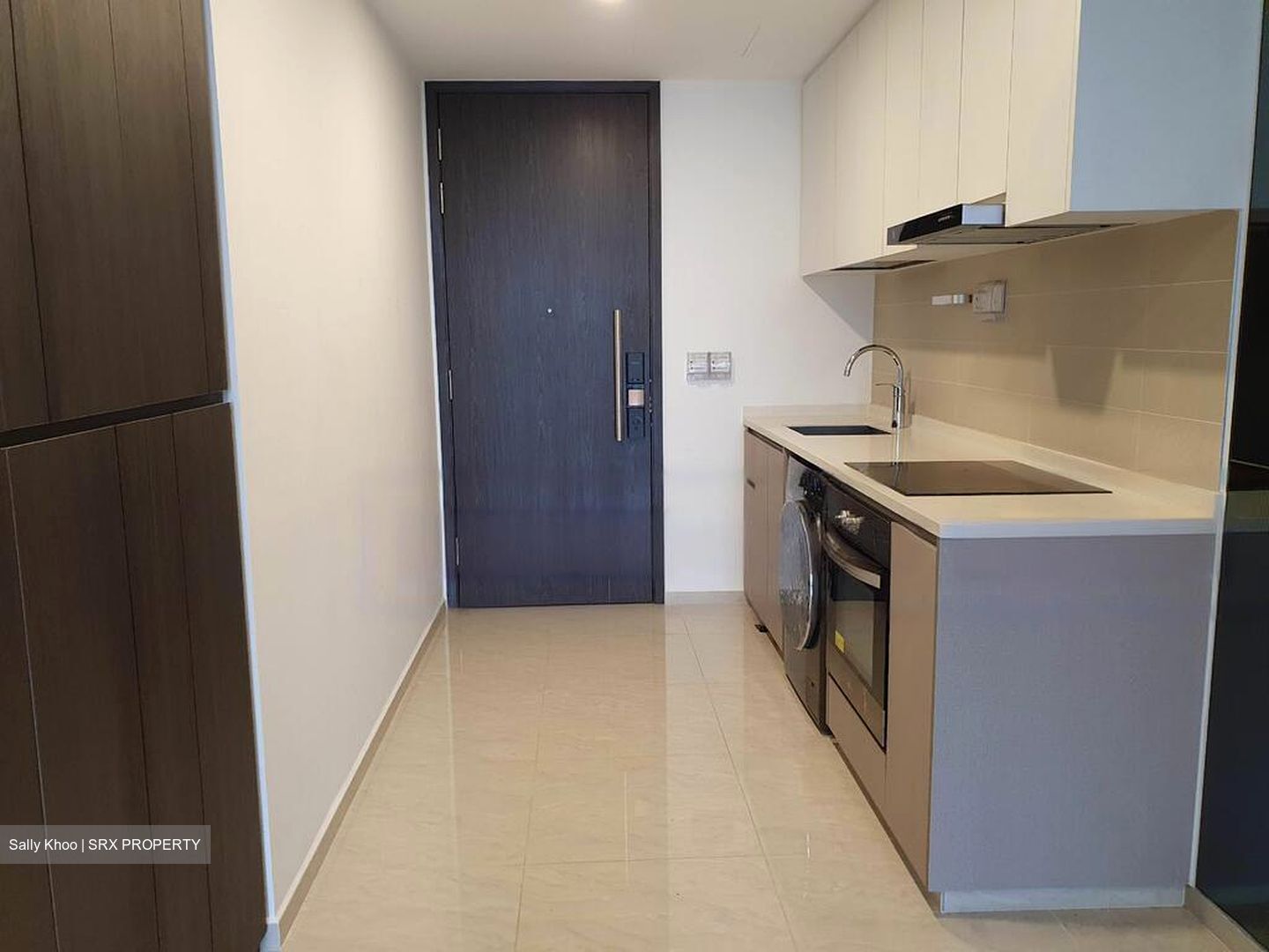 Parc Riviera (D5), Condominium #468320801